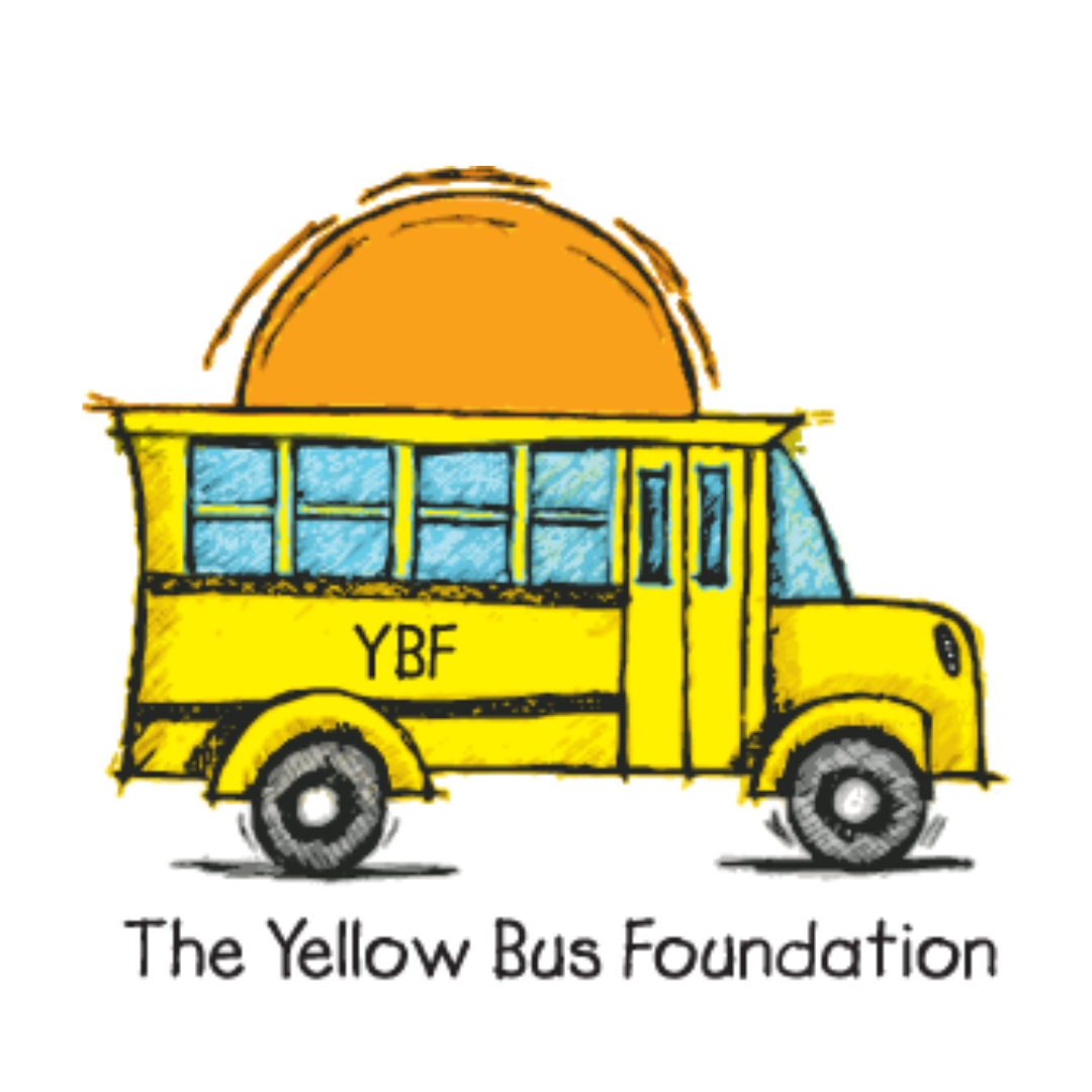 Yellow Bus Foundation Logo