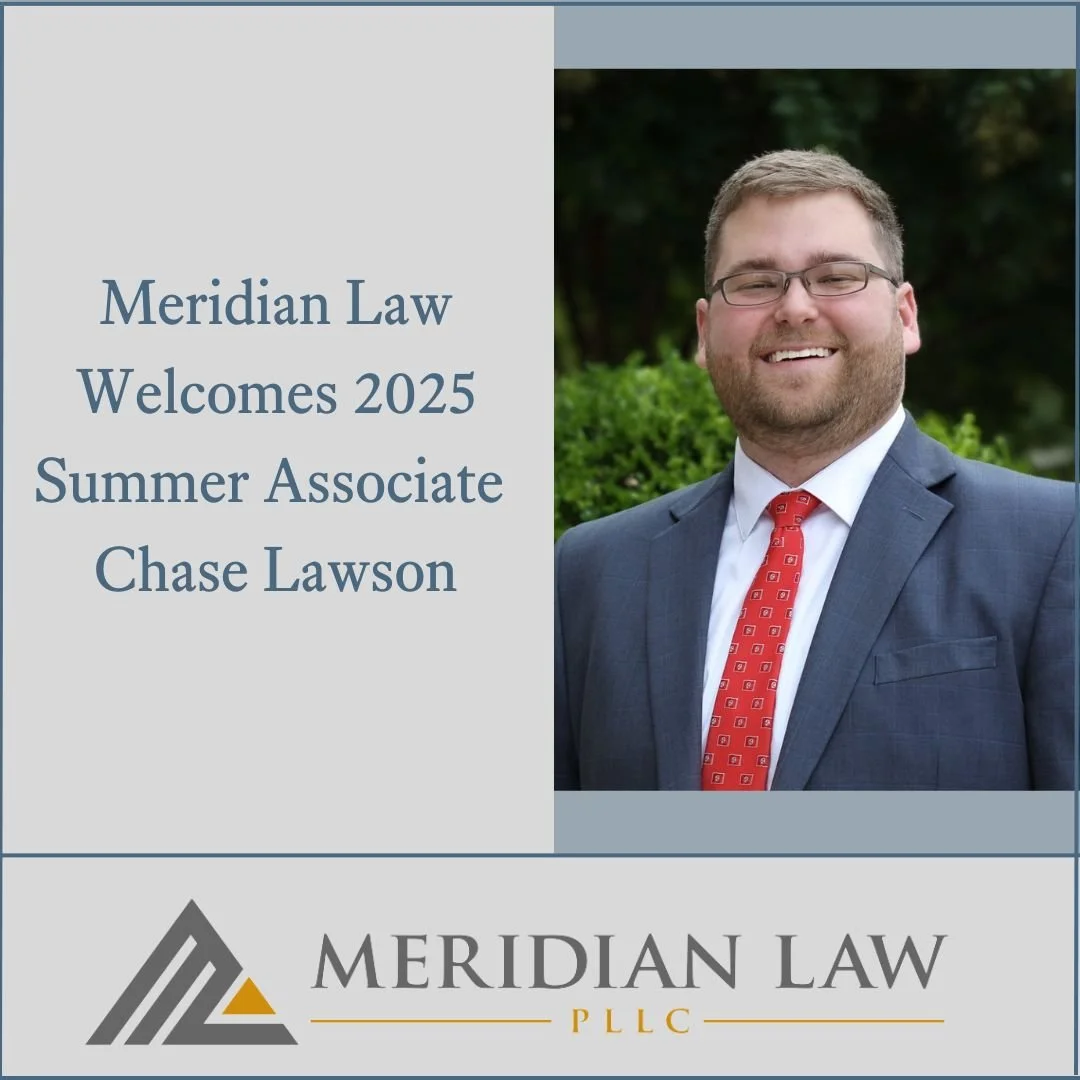 We are pleased to announce that Chase Lawson will be joining our firm as a Summer Associate for the next six weeks. Mr. Lawson hails from Cleveland, Tennessee, and recently completed his second year at Belmont Law School. He holds a Bachelor of Scien
