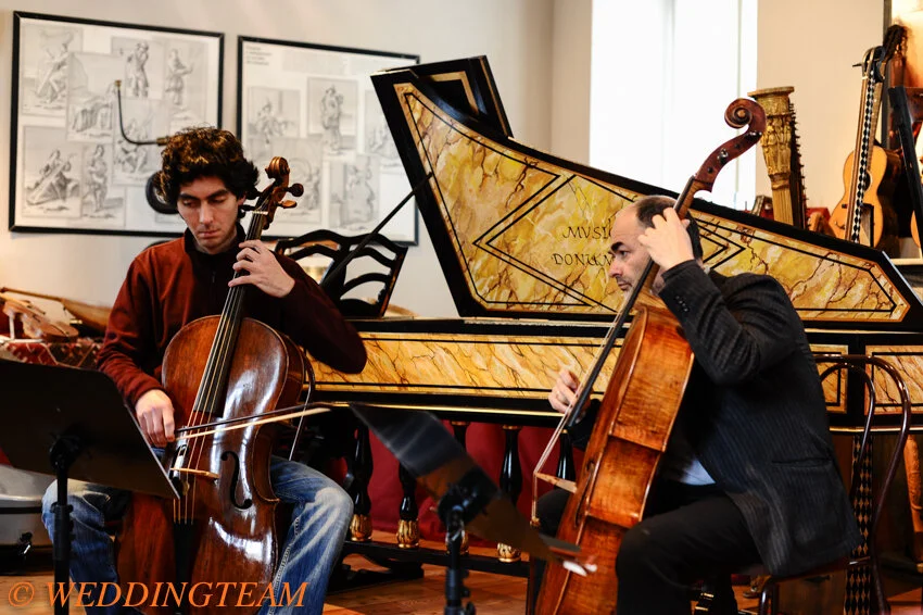 Strings