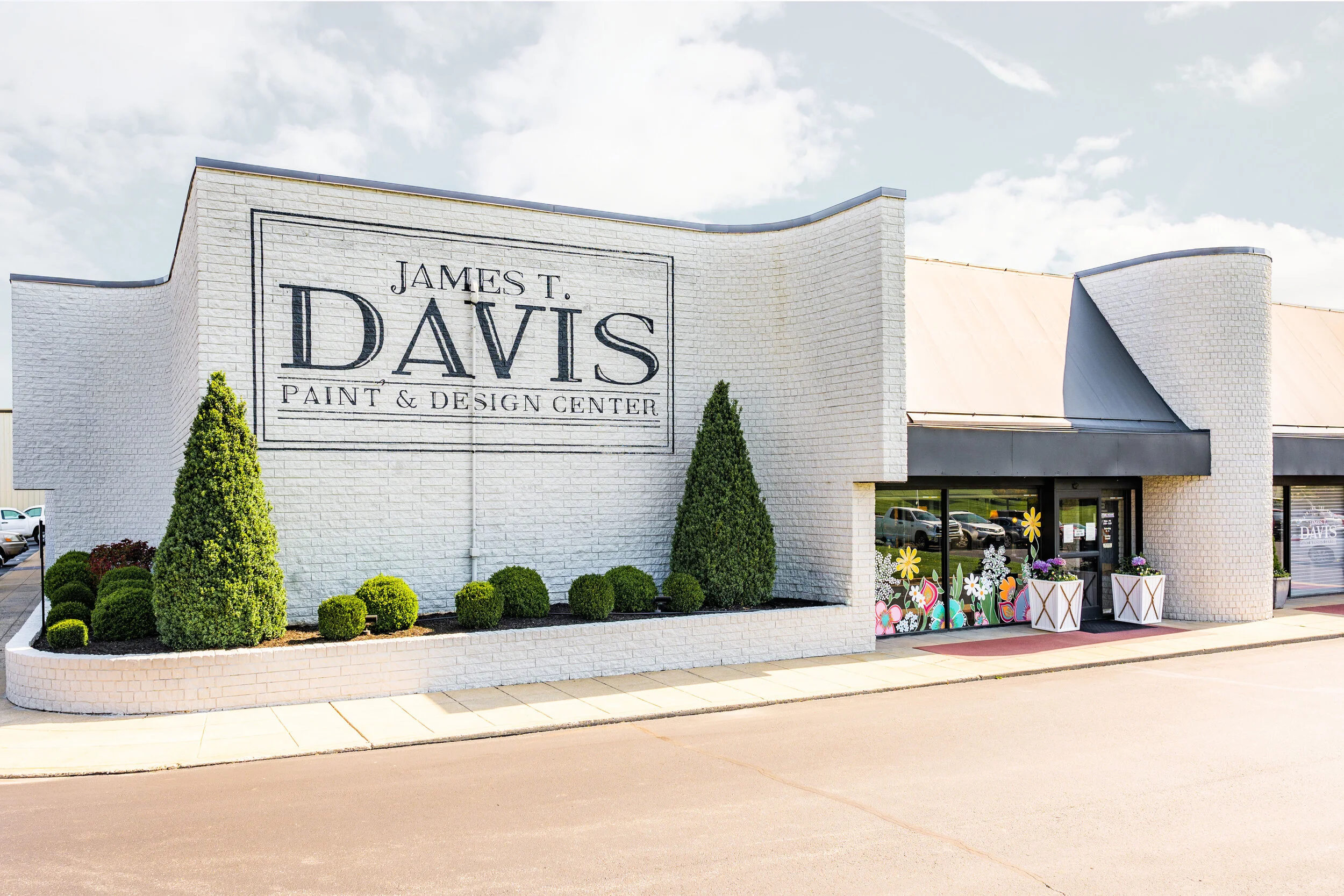 Top Paint Store & Home Goods in Lynchburg, VA