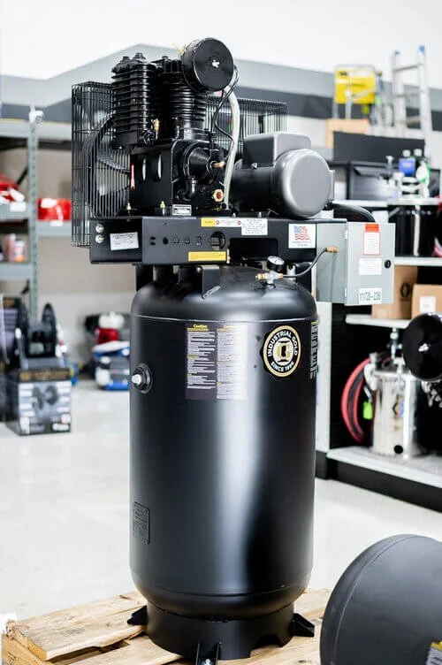 Painting Equipment Rentals & Repair in Lynchburg, VA — James T. Davis