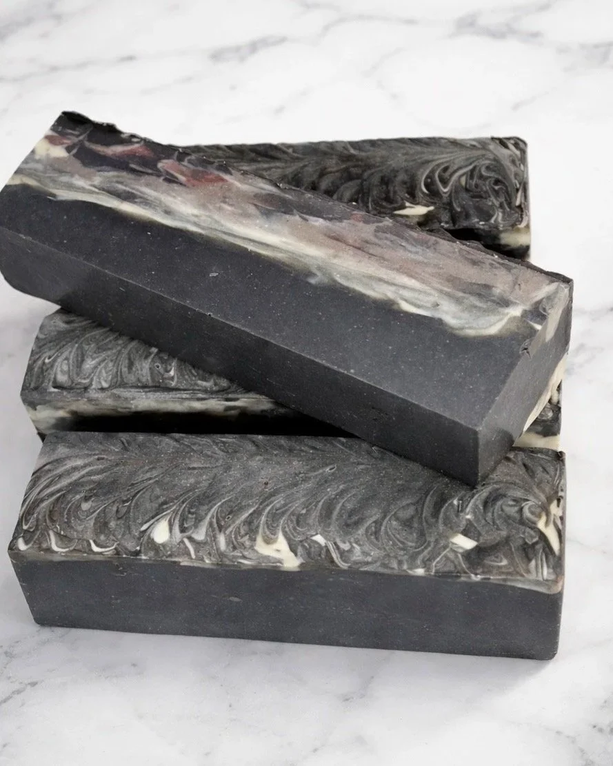 Full Soap Loaves, Handmade Soap, Goats Milk Soap