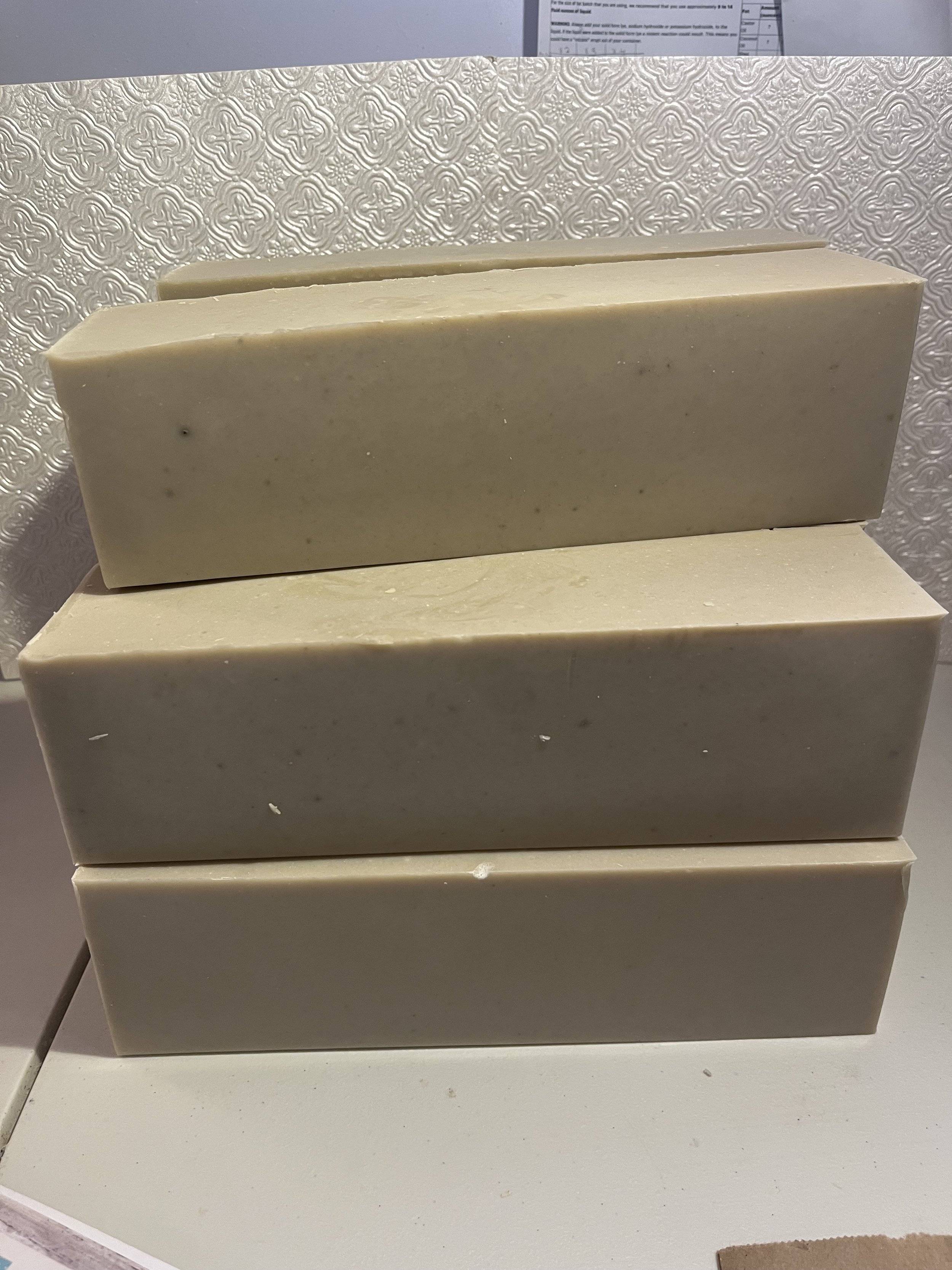 Dead Sea Mud Soap