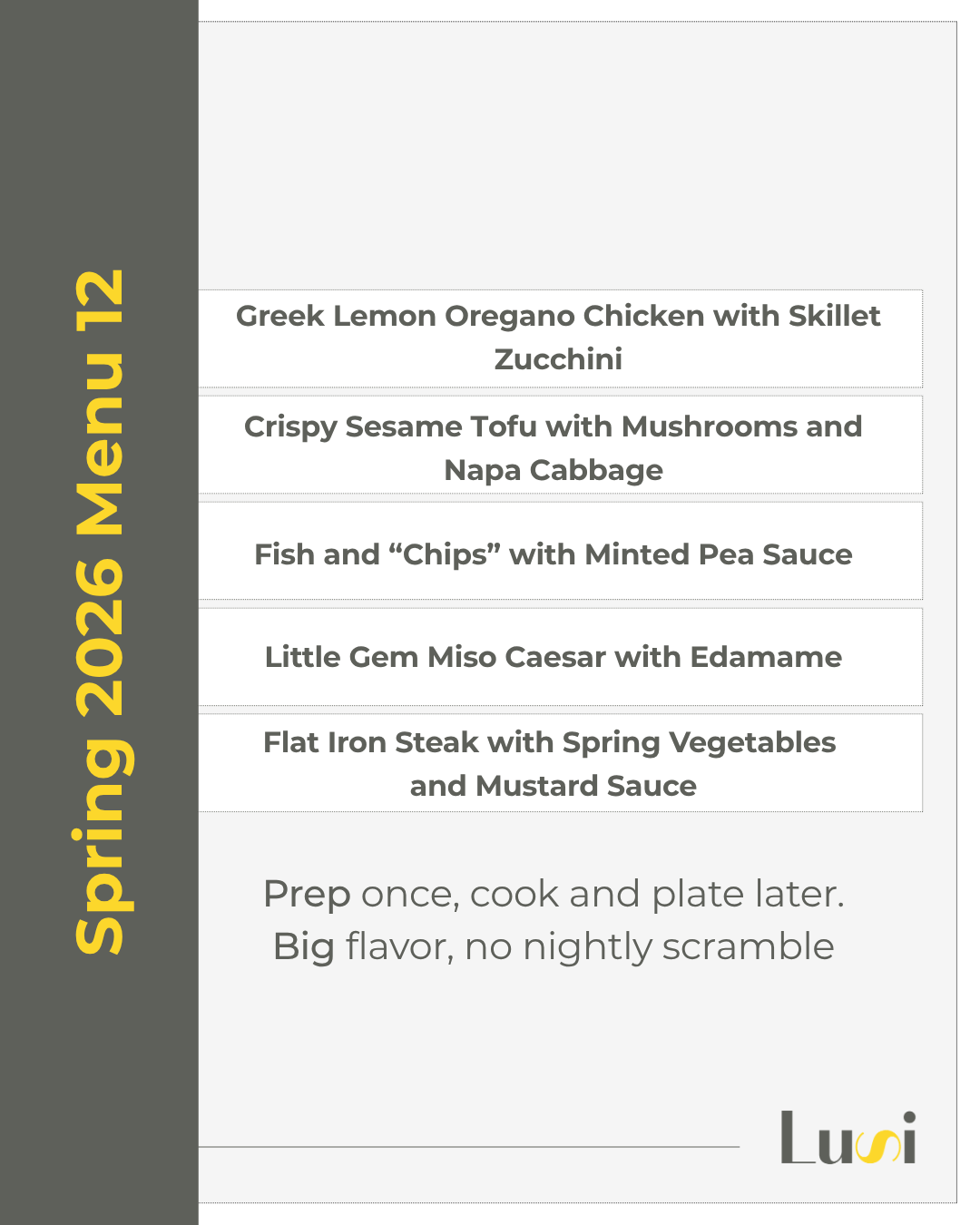SPRING 2026 MENU 12