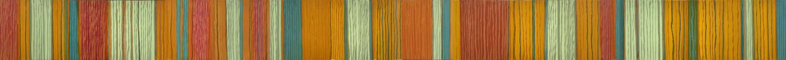 Involution of Enjoyment