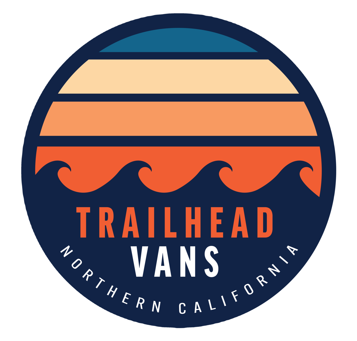 Trailhead Vans 