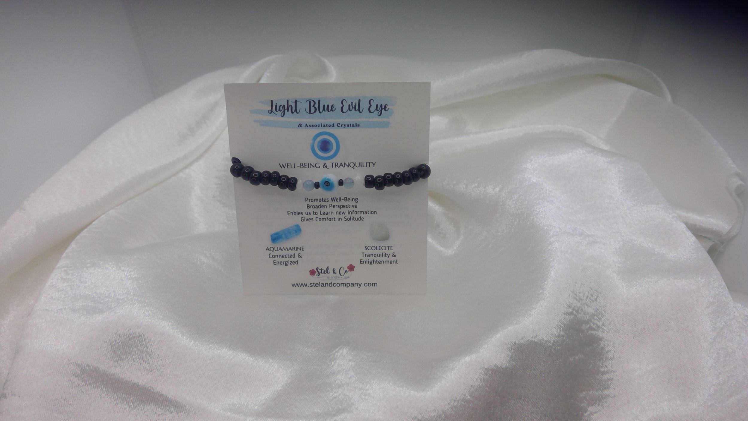 Evil Eye Bracelets