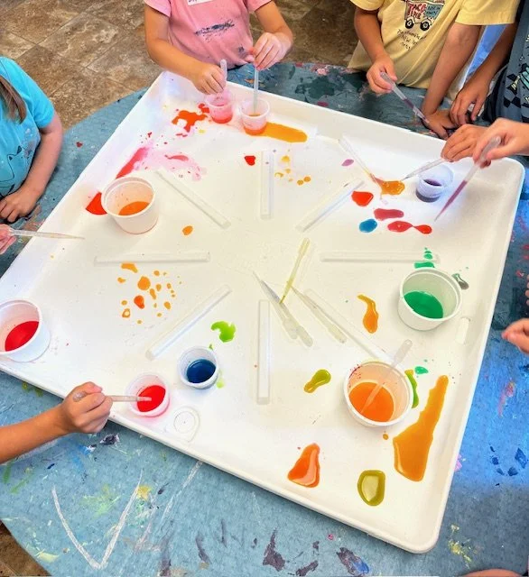 Nurturing Soft Skills in Nursery School: Why is a small class size important in the early years?