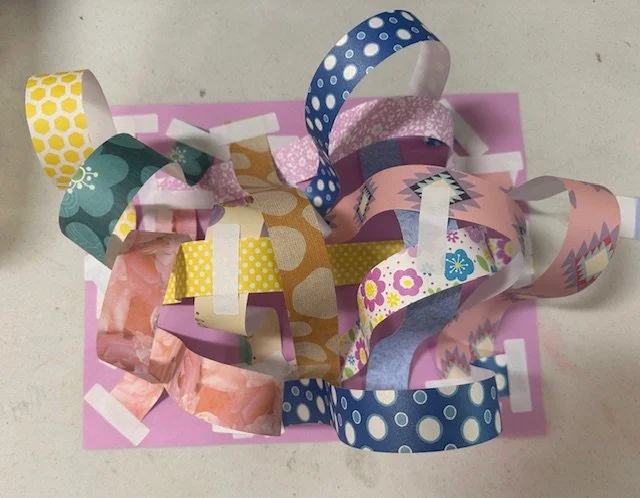 Stretching Your Art Supply Budget