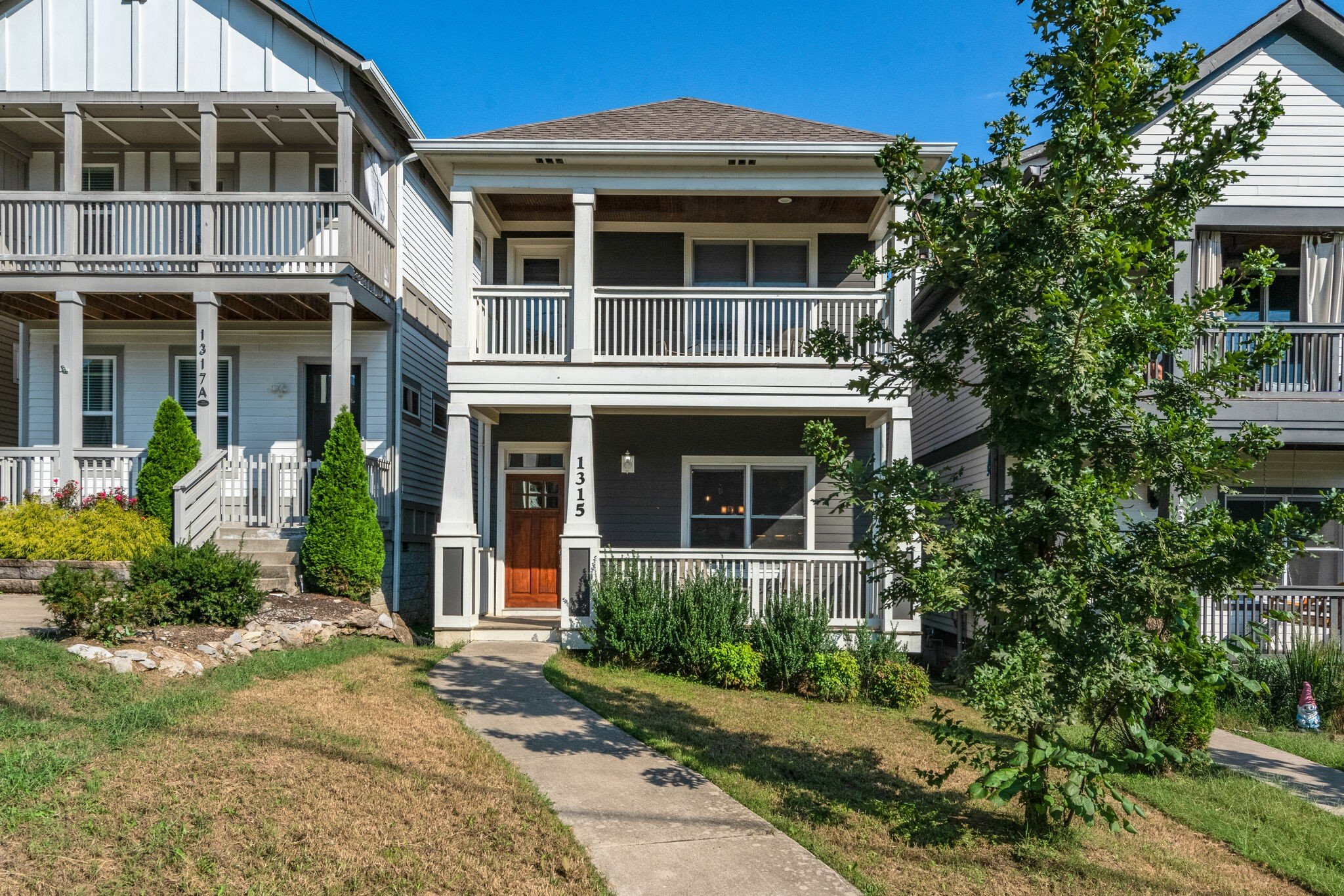 Old Does Not Mean Defect: Your Nashville Home Inspection and Why You Need One
