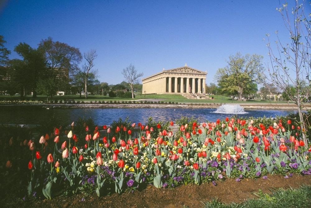 Nashville Real Estate Market Update: April 2022