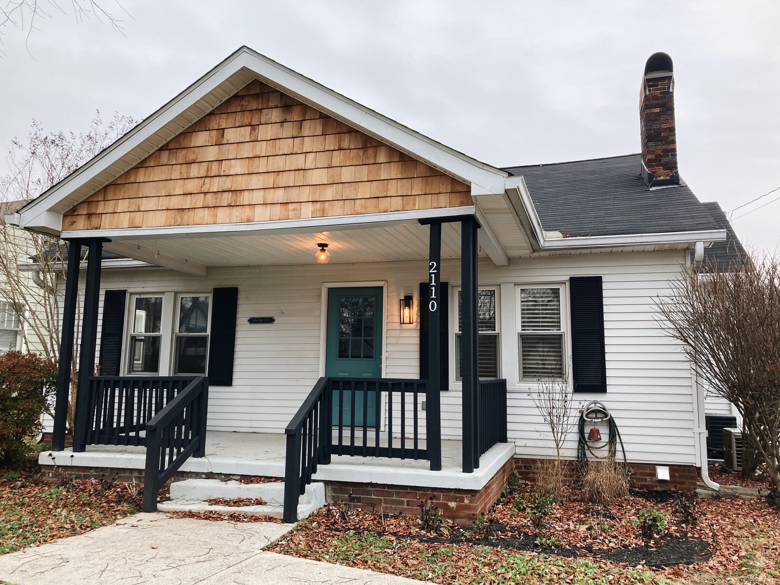 How Much Money Should I Save to Buy a House in Nashville?