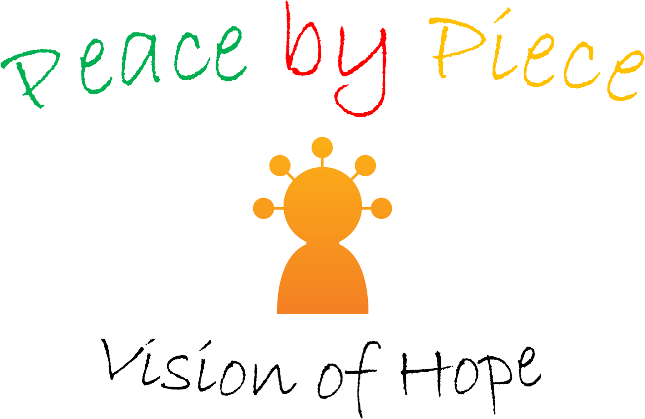 Peace By Piece