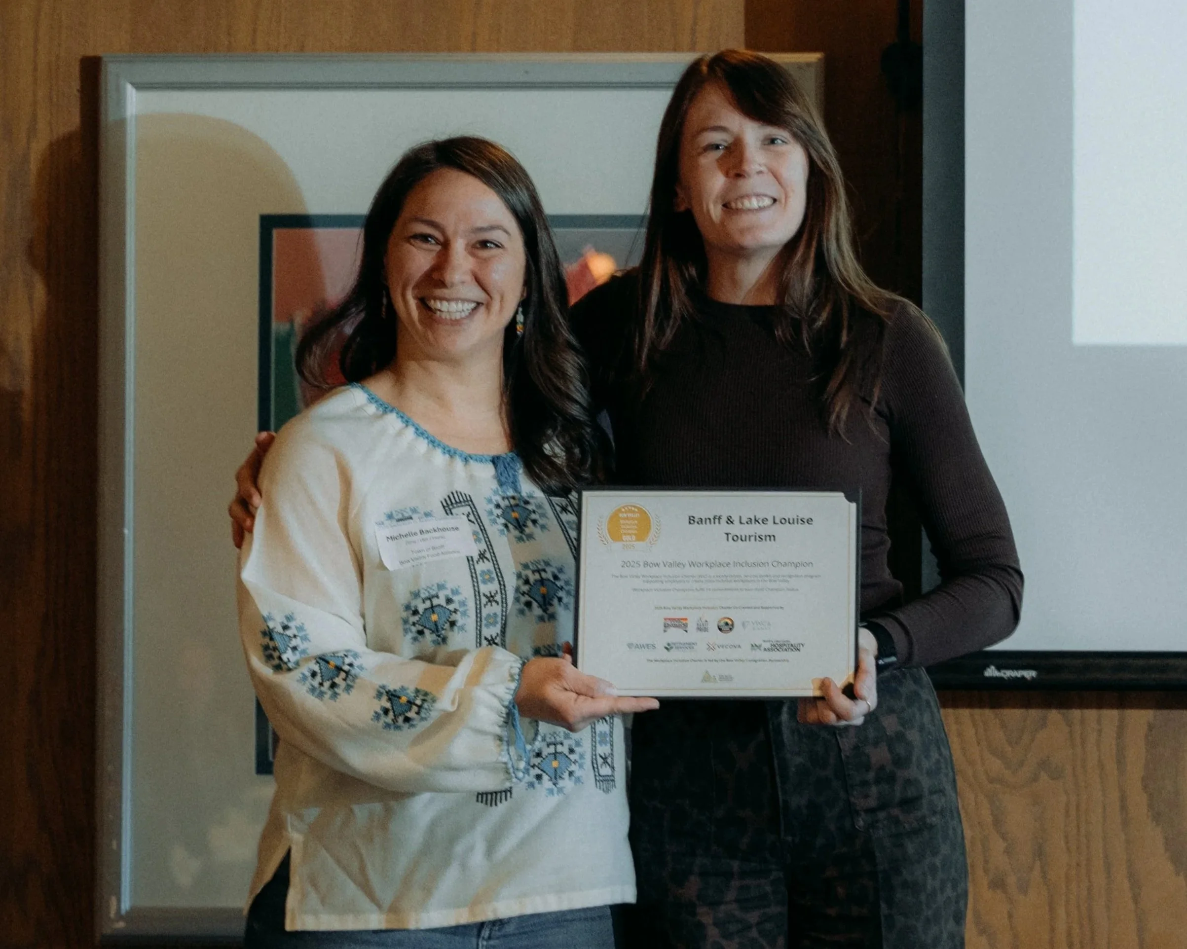 Banff &amp; Lake Louise Tourism