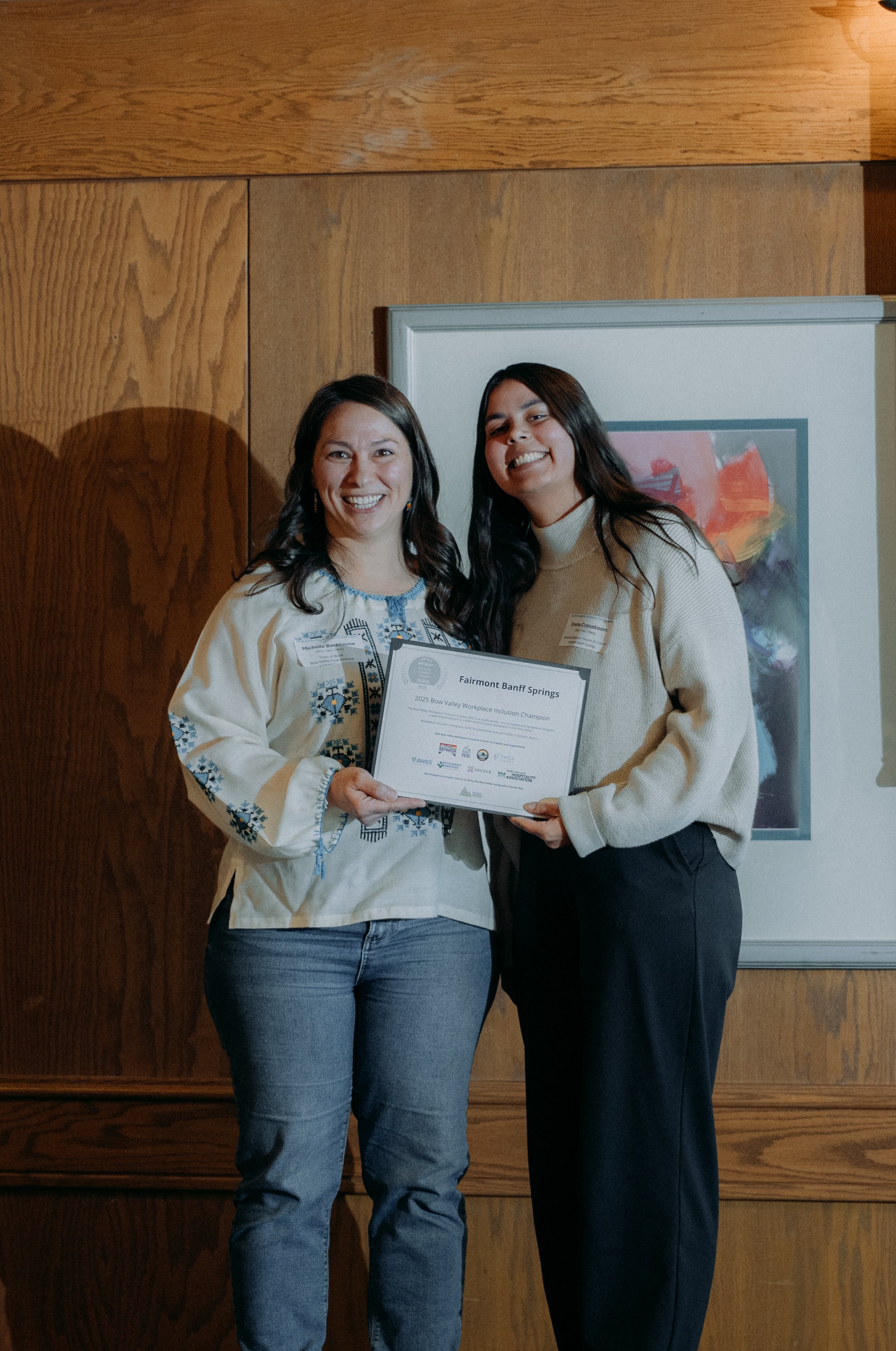 Fairmont Banff Springs