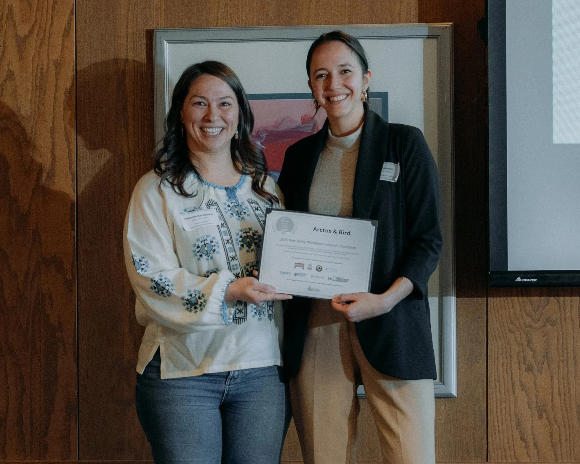 Arctos &amp; Bird, Juniper Hotel &amp; Bistro and Wild Flour Bakery