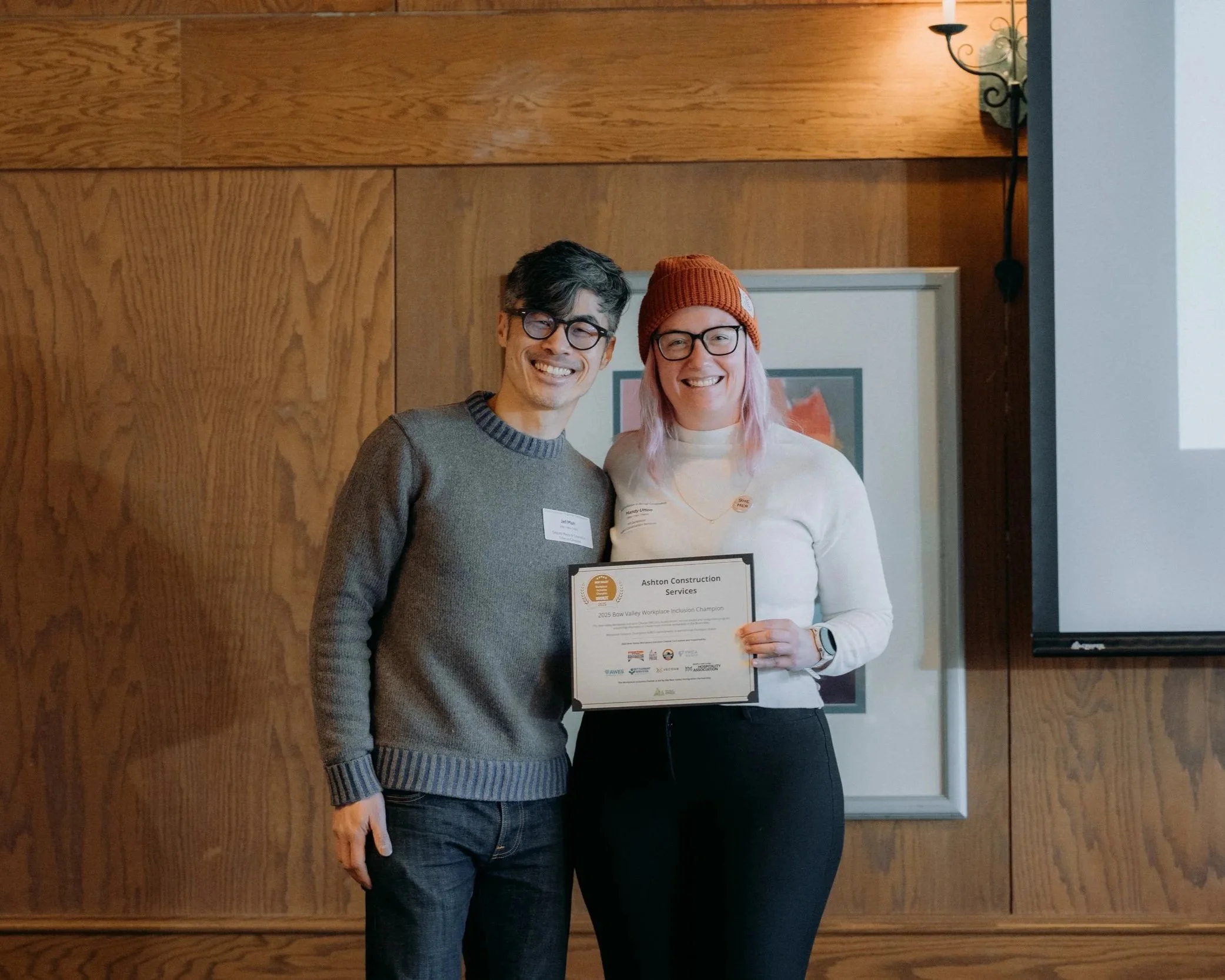 Ashton Construction Services