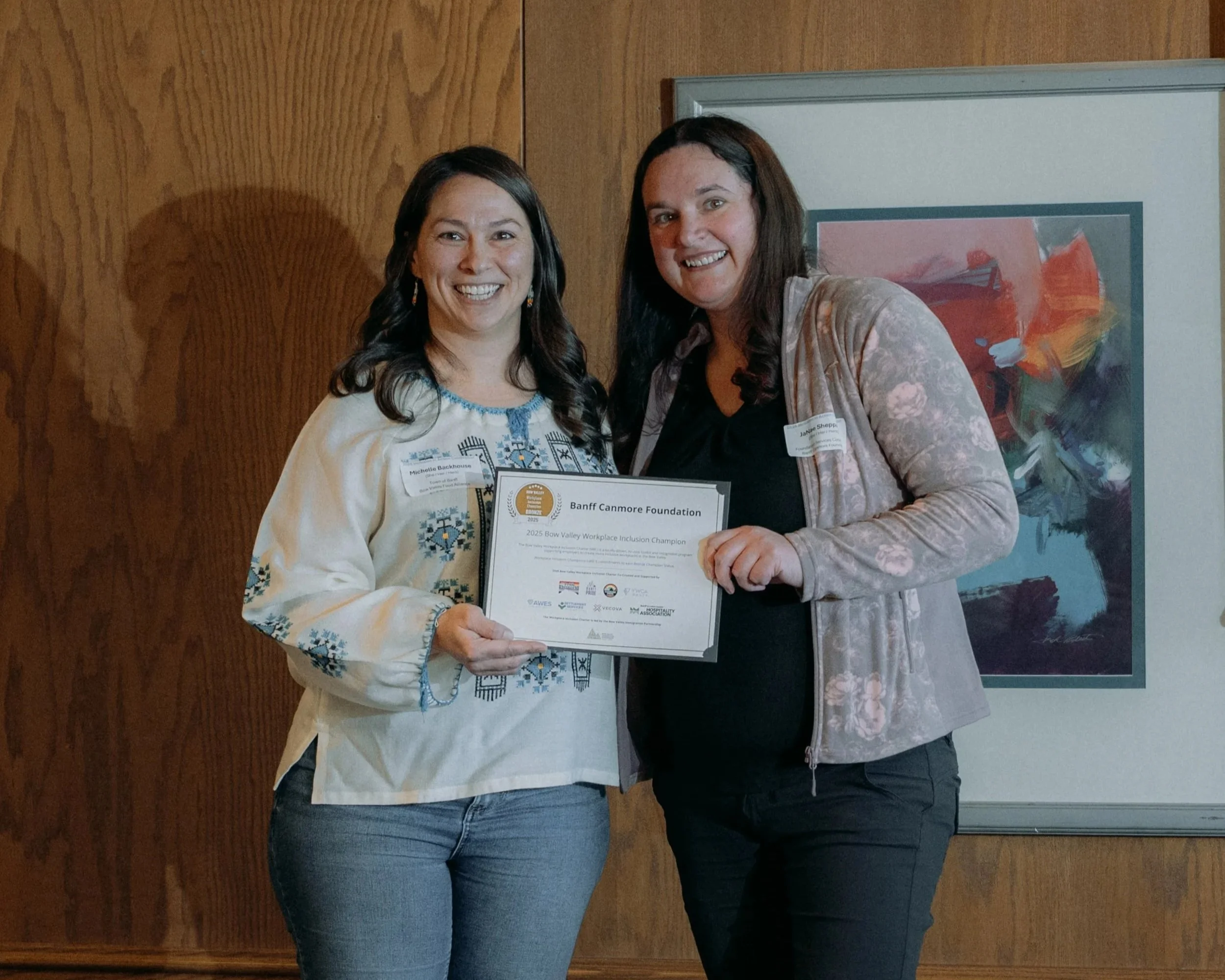 Banff Canmore Foundation