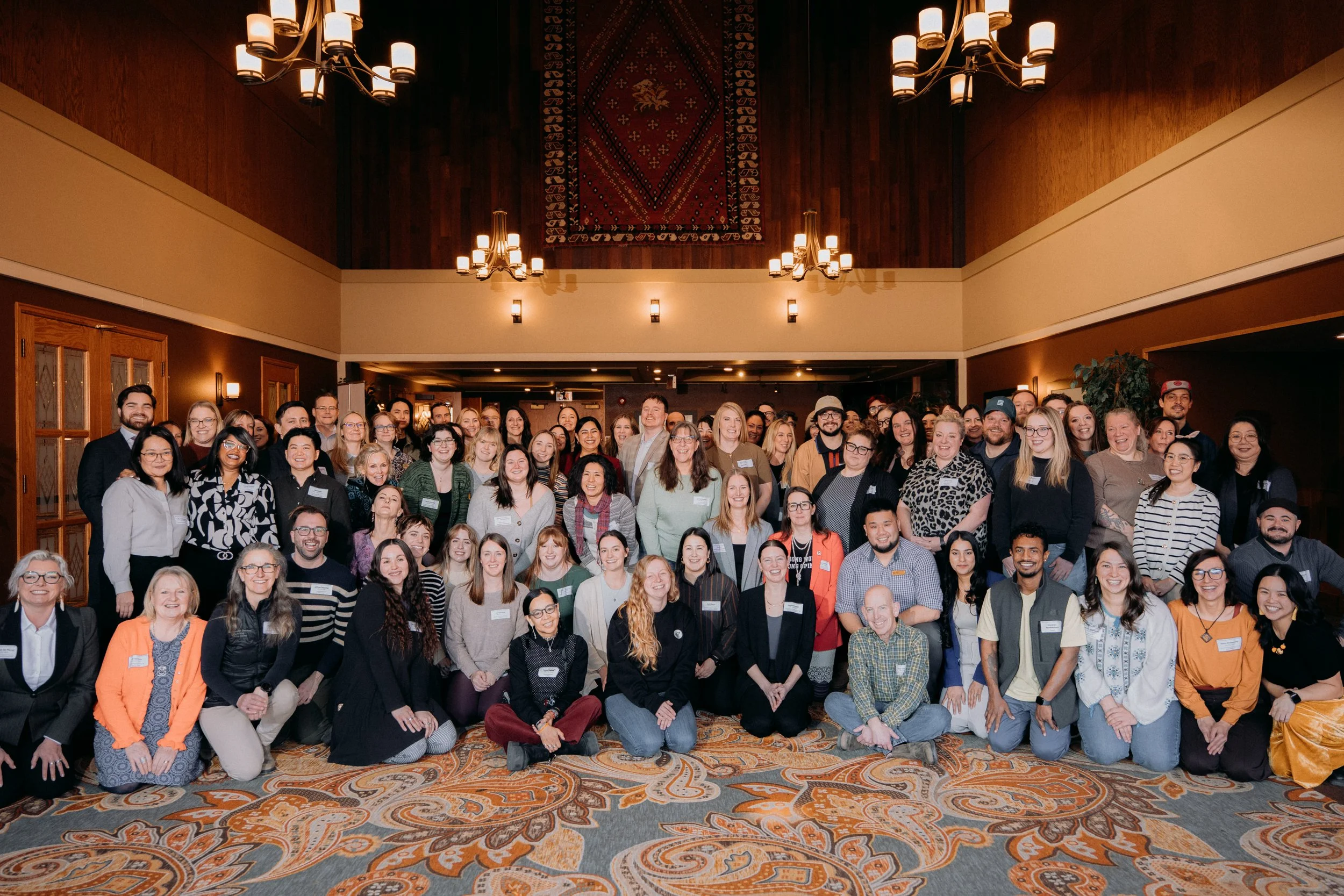 Inclusion in Action in the Bow Valley