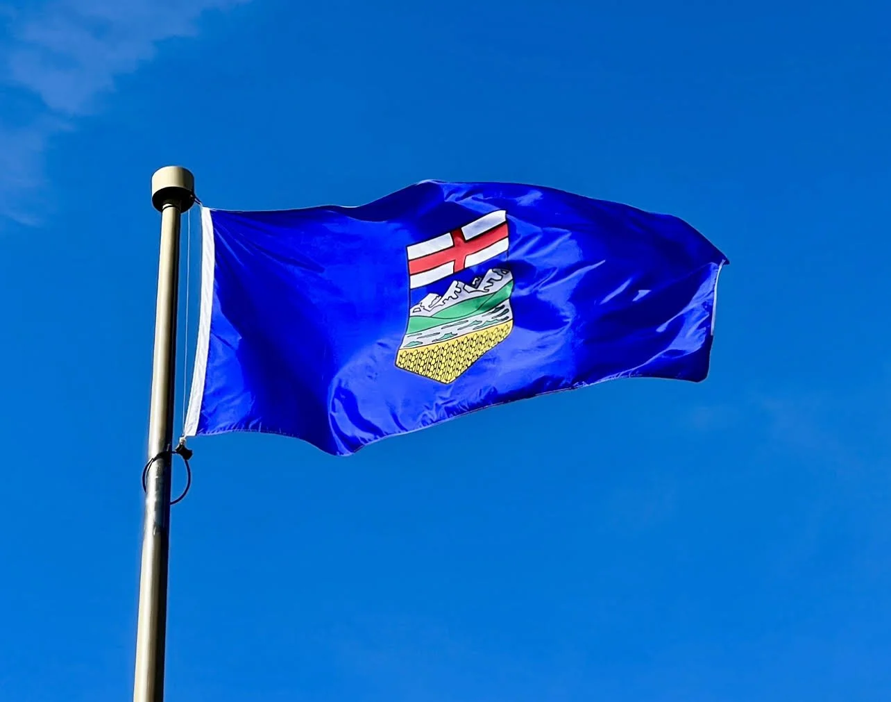 Alberta Referendum 2026 
