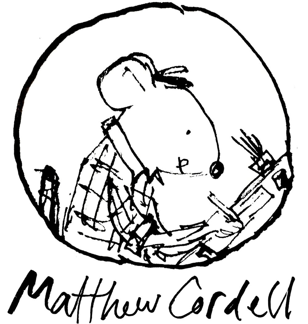 Matthew Cordell