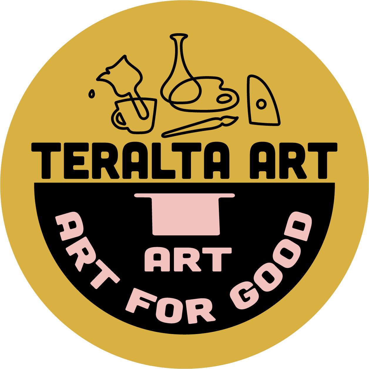TERALTA ART Teapot Making TERALTA ART Teapot Making