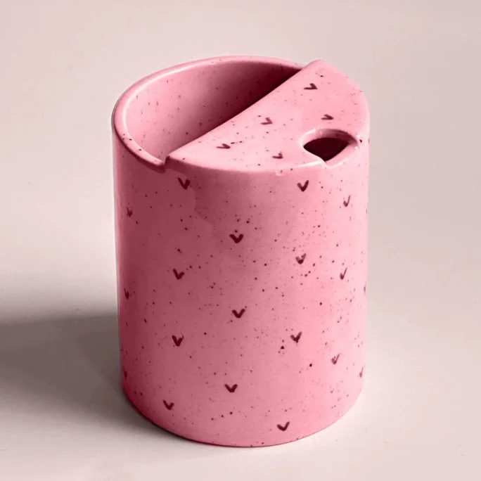 Valentine’s Day Travel Mug Workshop (SOLD OUT)