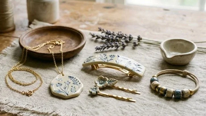 MYO Accessories 
