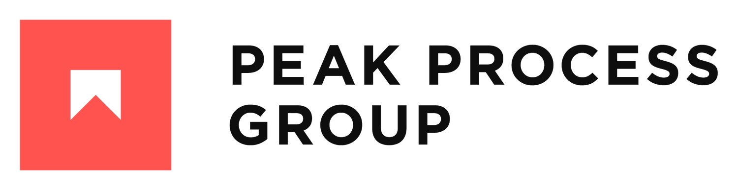 Peak Process Group
