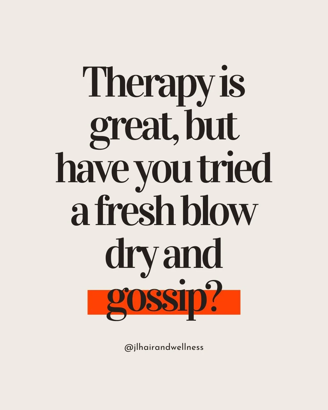 Amen sister 👏🫶🪄

.
.
.

#worthing #westsussex #sussex #hairsalon #worthingbusiness #hairdresser #hair #hairdresserlife #hairquote