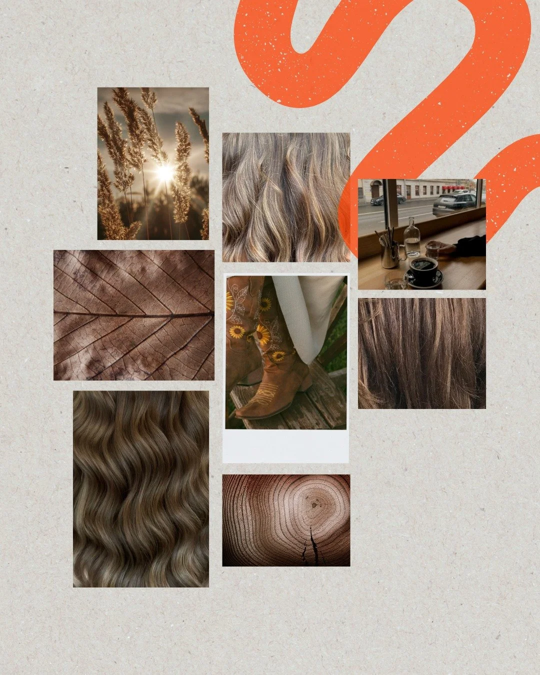 Brown November inspo 🤎🍂🐻🌰

.
.
.

#hair #hairdresser #hairinspo #moodboard #hairmoodboard #haircolour #brunette #brownhair #november #autumn #wavyhair #hairstylist