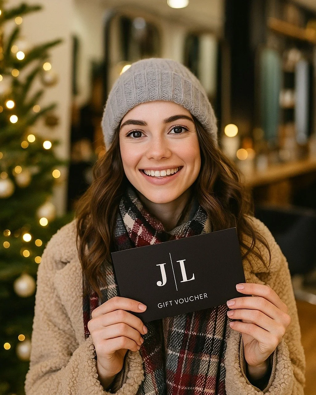 Dare we mention the C word&hellip;? 👀🎄

If you&rsquo;re starting to think about gifts for your loved ones, our gift vouchers make the perfect present! Thoughtful, relaxing and guaranteed to be used (unlike that novelty mug from last year 😅)

🎁 Pi