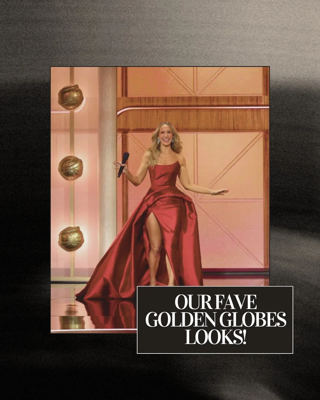 Here are just some of our most-loved looks - there was so many to choose from! ✨ who was your fave!? 🪩

(photos are not ours. Taken from Google).

.
.
.

#goldenglobes #goldenglobes2026 #fashion #celebrities #celeb #celeblooks #outfits #fashionstyle