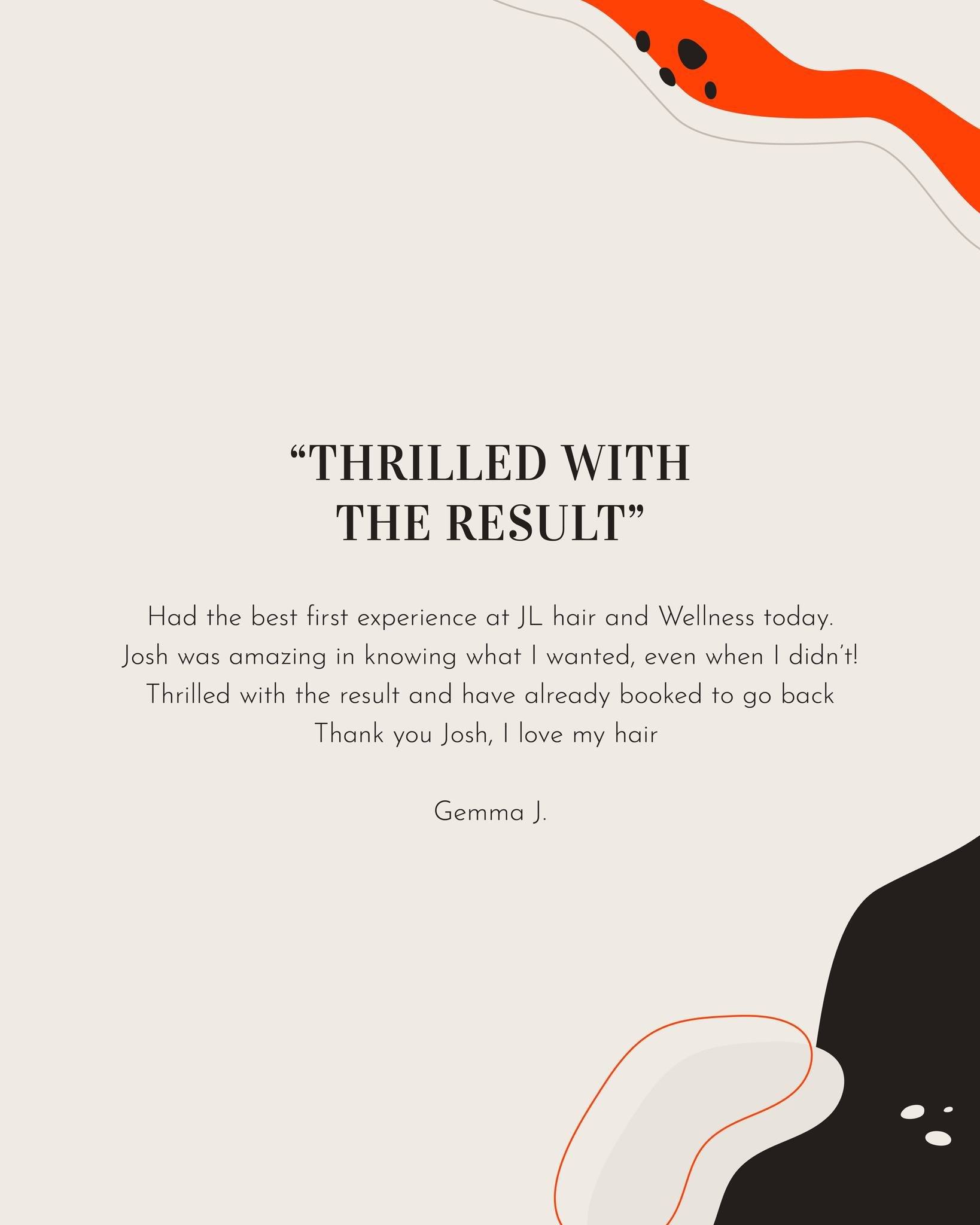 We&rsquo;re here to make you feel comfortable, confident and completely taken care of 🥰

If you&rsquo;ve been thinking about booking but feeling unsure, take this as your sign 🙌

.
.
.

#worthing #worthingtown #westsussex #sussex #brighton #brighto