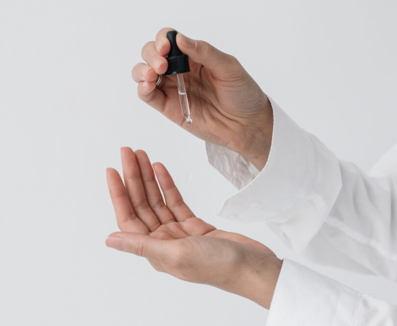 Holistic Approach to Anti-Aging