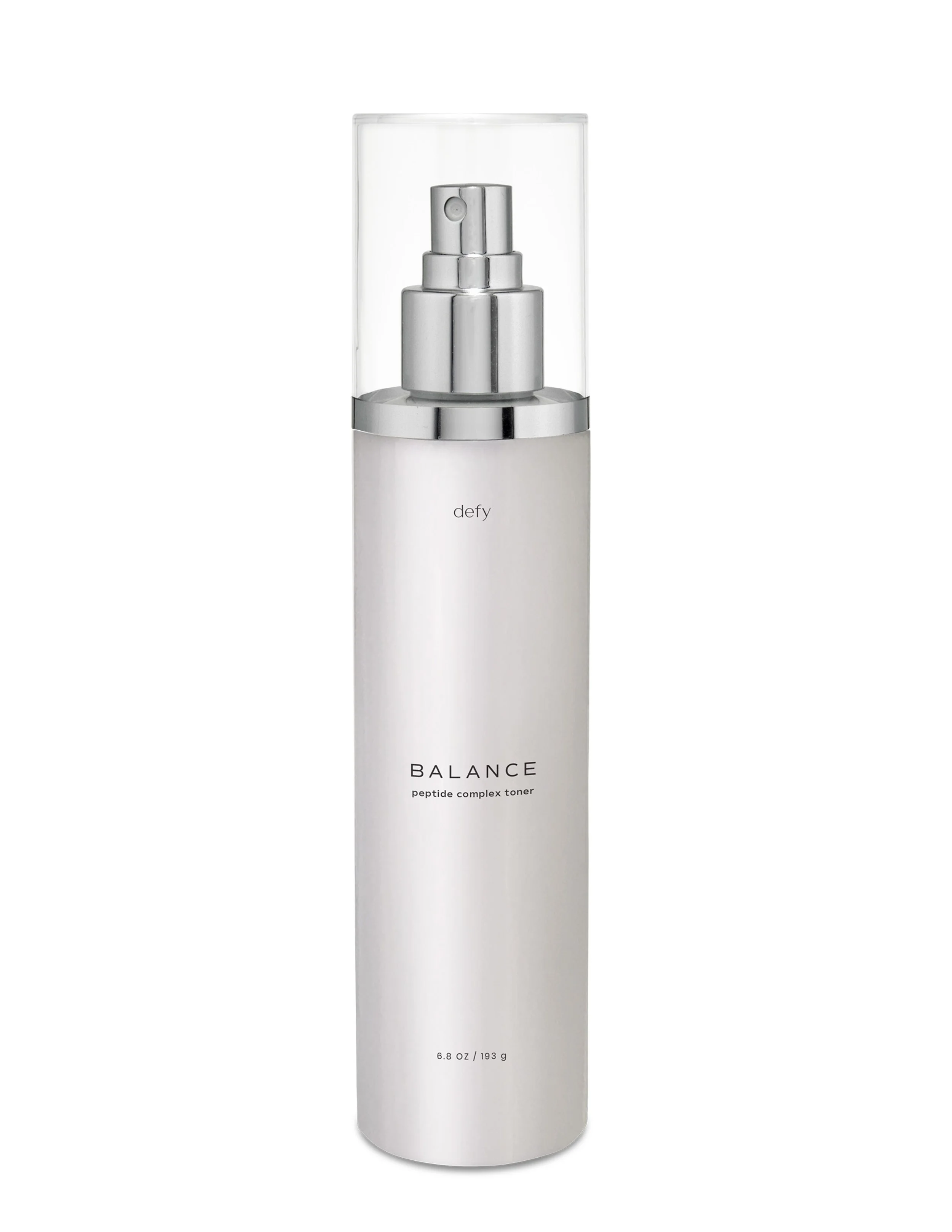 Balance Peptide Complex Toner
