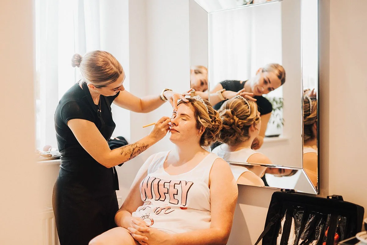 The Glass House, Staining Lodge Wedding Photography — This is Richard