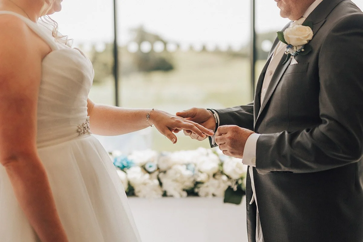 The Glass House, Staining Lodge Wedding Photography — This is Richard