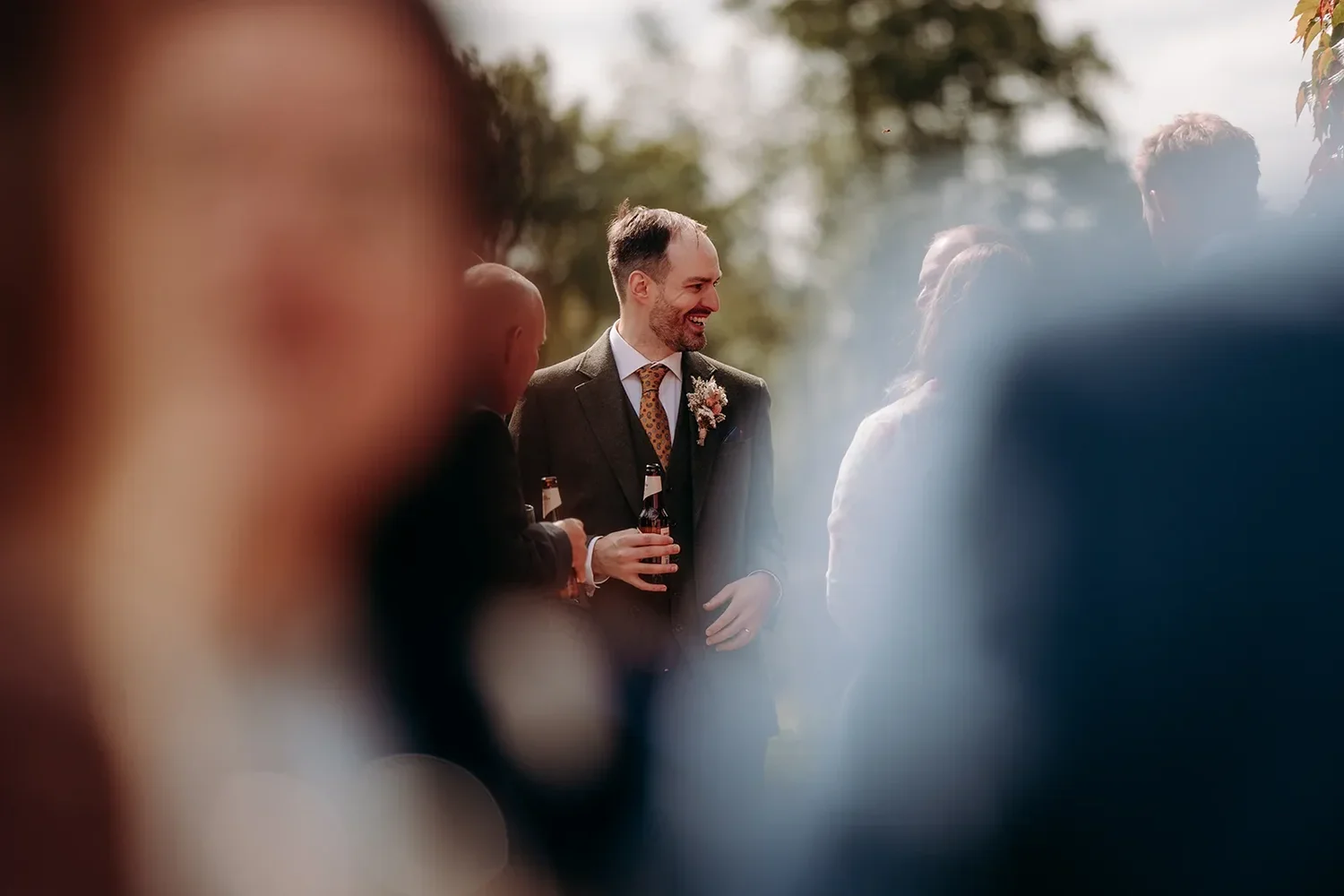Browsholme Hall wedding dance floor