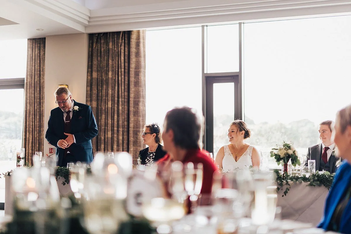 Crow Wood Hotel, Wigan Wedding Photographer — This is Richard Photography