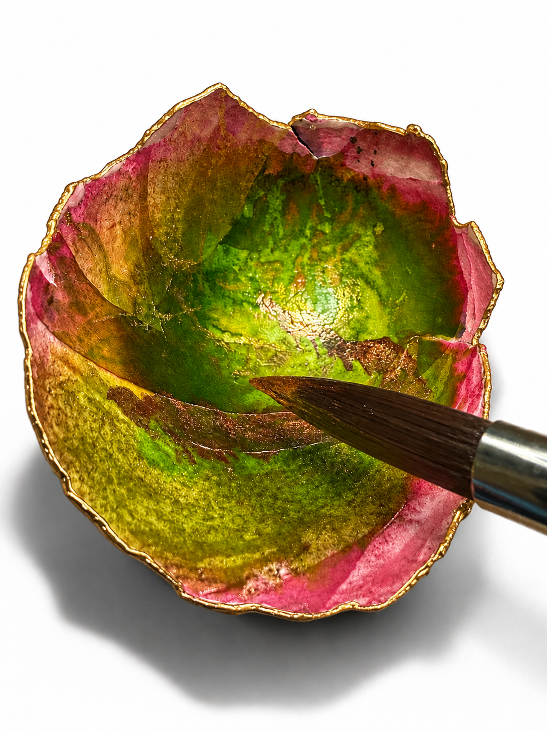 green pink gold eggshell.png
