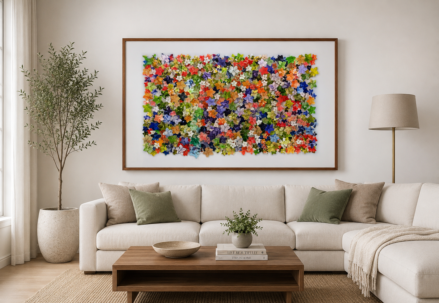 "Audrey’s Meadow"