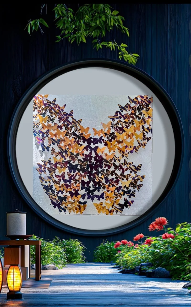 Butterfly in dark room.jpeg