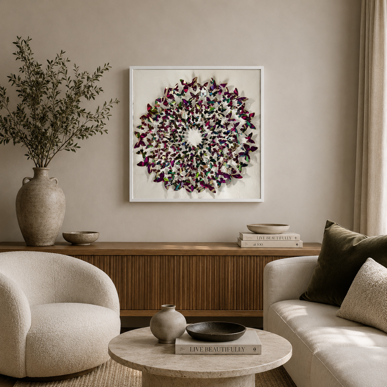 kaleidscope in room.png