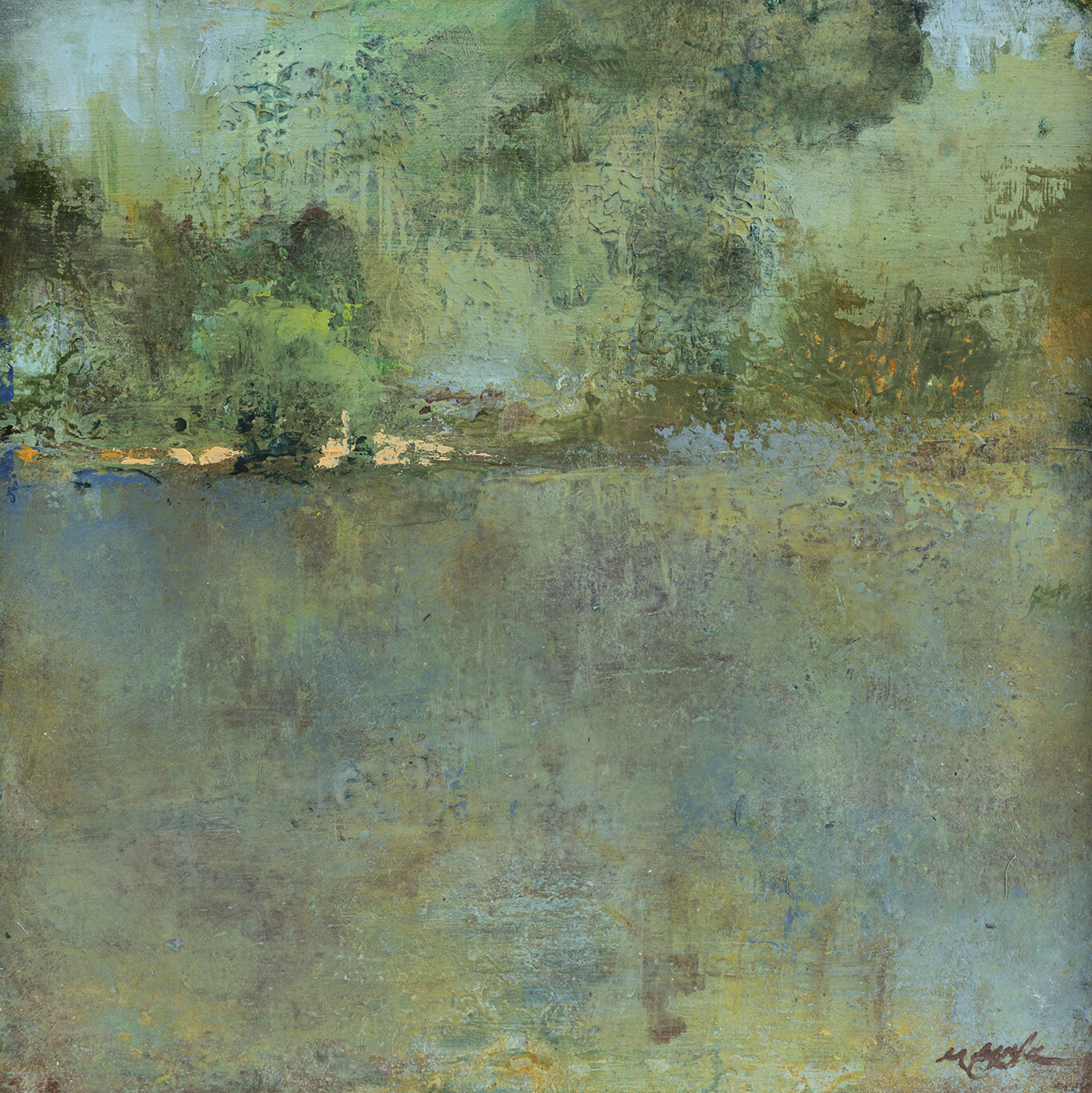 Greenscape