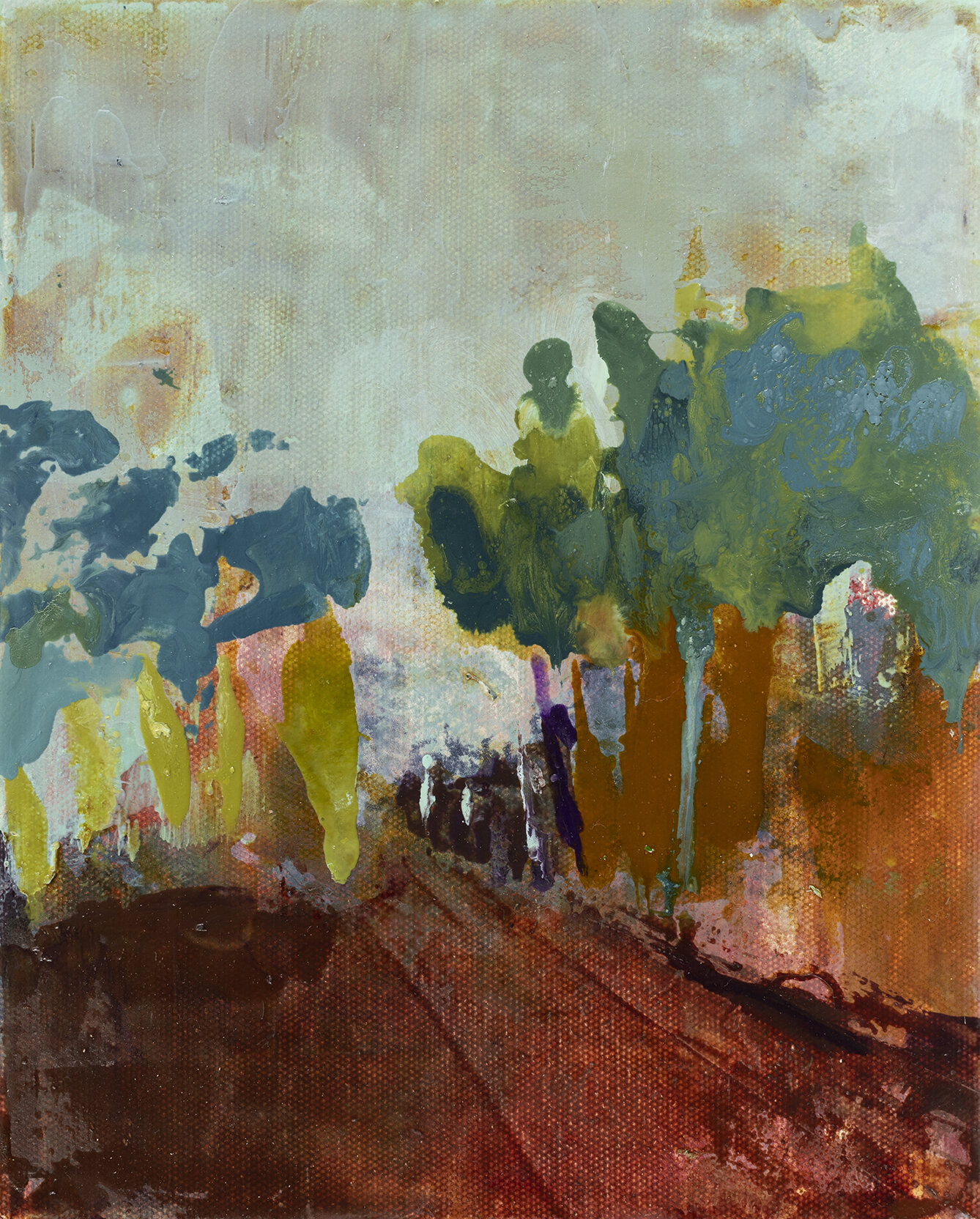Promenade
