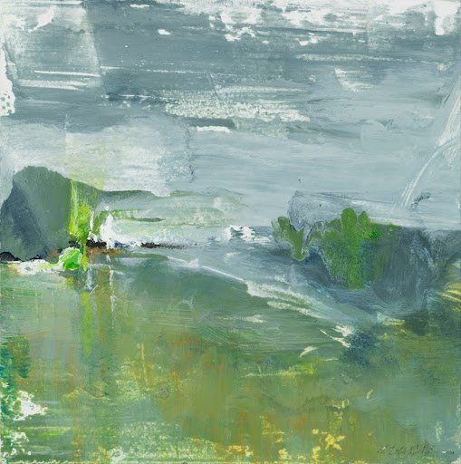 Green Field