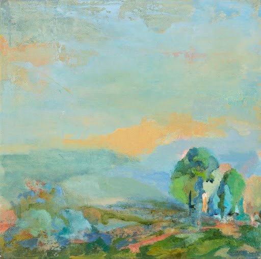 Hillside