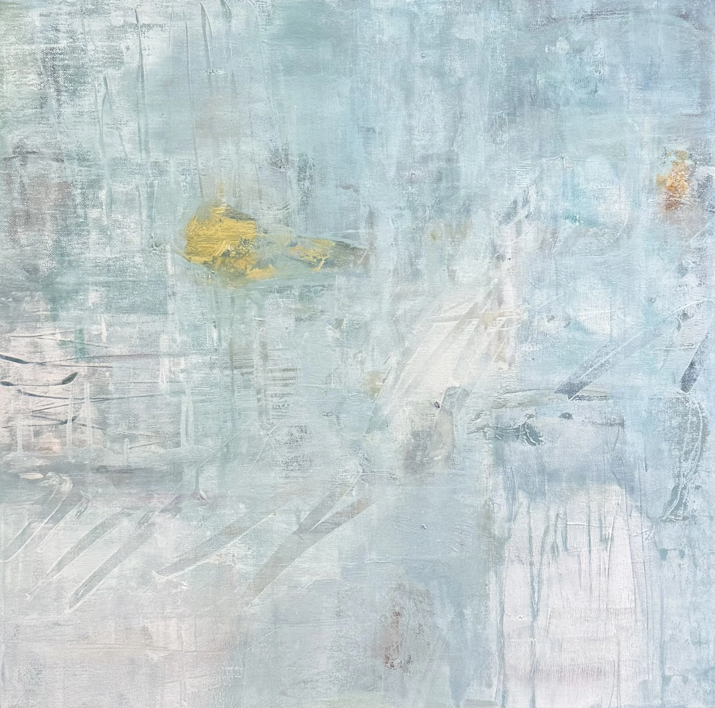 Thaw 
 24 x 24 - Oil 