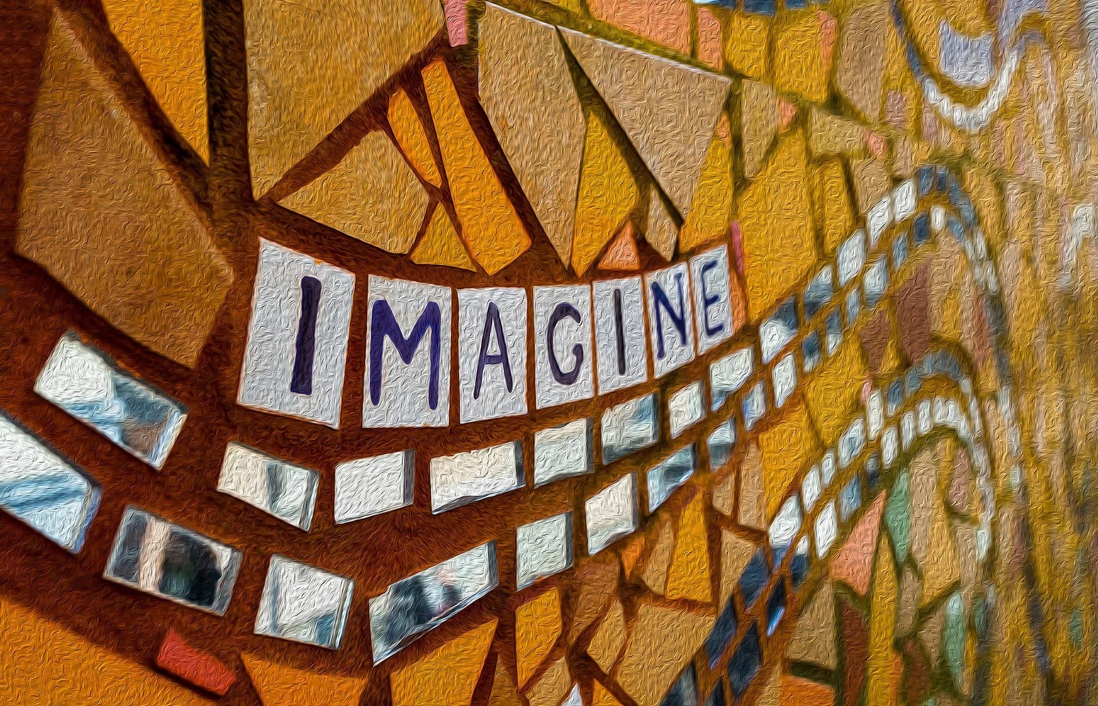 “Increase Our Faith”